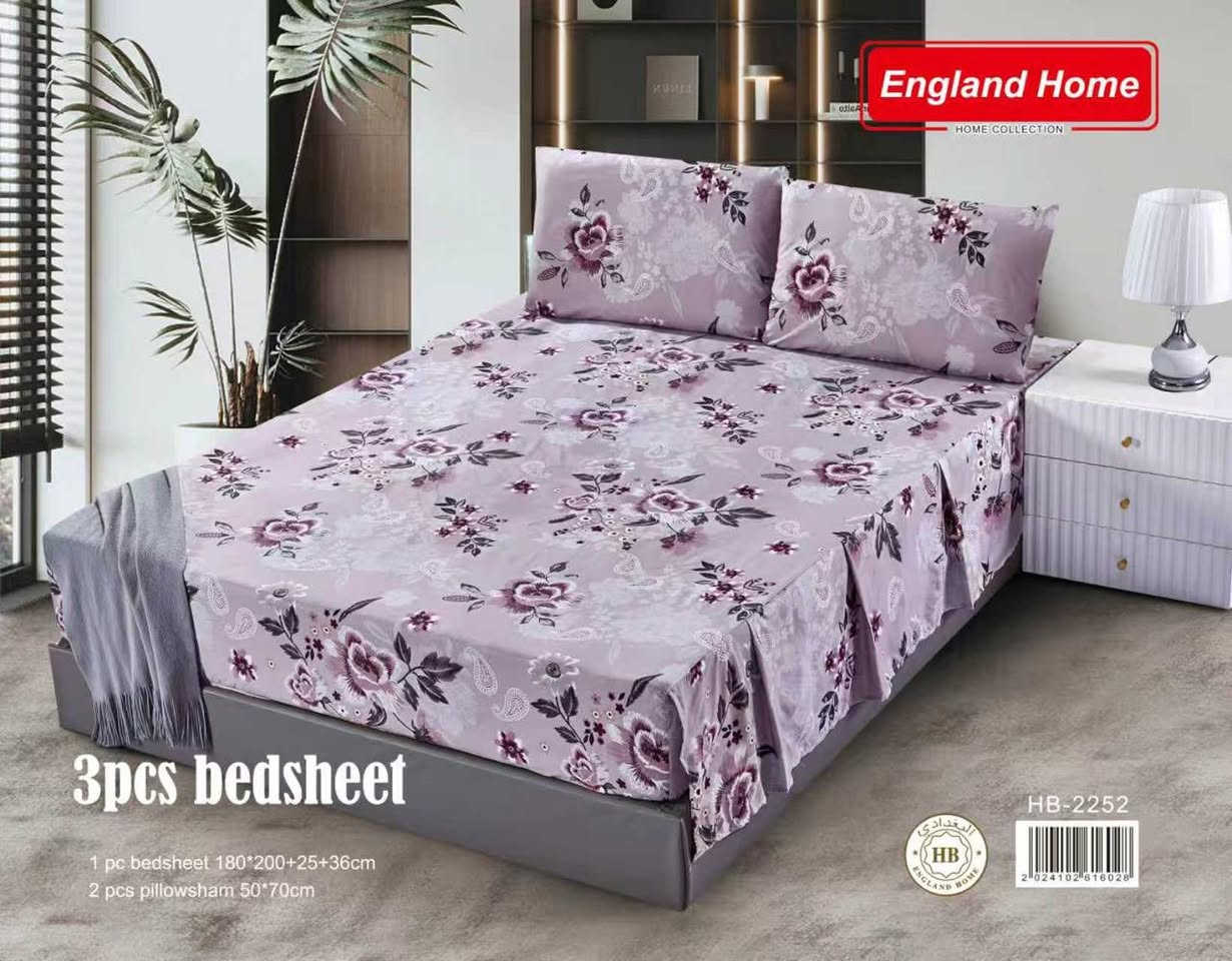 تم التكرار نقشات جدد

ب١٠ فقط ❤️

شرشف نفرين صيفي مشجر لاستيك كشكش رول  خامة ممتازة .. مع 2 وجه مخدة 

ملاحظة / خامة هذا الشرشف كيج عالي وخامة ممتازة وقياسات حقيقية .


**إذا كنت صاحب هذا الإعلان وتريد حذفه لأي سبب، رجاءا أرسل رسالة إلى الدعم الفني**