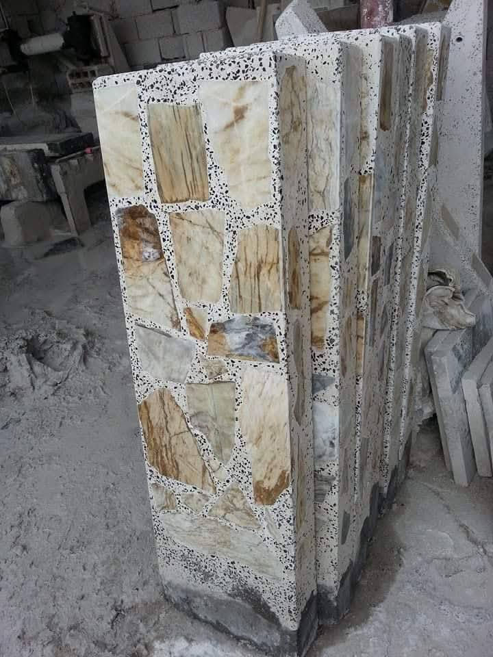 #_مرحبا_زبائننا_الكرام🟡
الانتاج #كاشي #موزائيك ومطعم با #المرمر #الانتاج #مكبس #أوتماتيك
#كاشي  درجه اولى 
G-W
كاشي #اولى🤩😍💪
و اسعارنا ثابته مختلف انواع الكاشي موزائيك😎
💪💪💪
اختار لون و توصيل #علينه🤗
 ‏ ‏مواد درجة أولى
‏ ‏الماء حلو
‏مستعدون تجهيز المواد 🚛🚛👇👇
1- الدينا بلوك درجه اولى 💯
2- مقرنص درجه اولى 🌹
3- شتايكر 80*80
4-الدينا شتايكر ملون /40*60♣️
💥
كاشي قياس 40*40
👌👌👌
(كاشي #بغداد🔴
🦾🦾🦾
#سعر #جمله 
#العنوان #بغداد الكماليه  

للتواصل معنا يرجاء مراسله #الصفحه 
او الاتصال على الرقم #التالي

***********👉.   الرقم الهاتف 📱
***********👉.     📞📱
