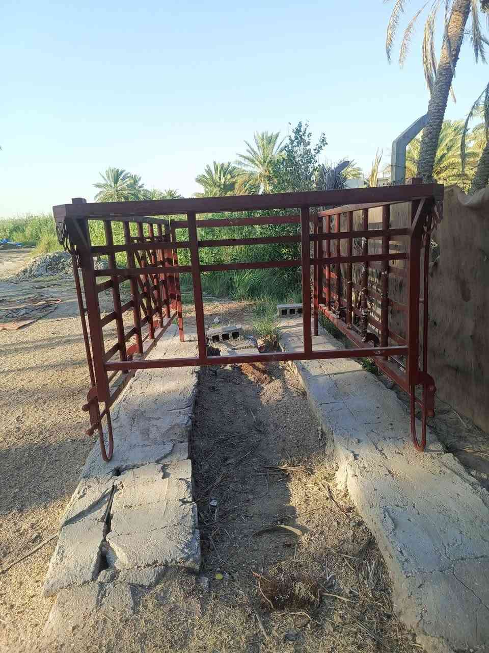 محجر لبيع المكان كربلاء هاذ رفمي  ***********
