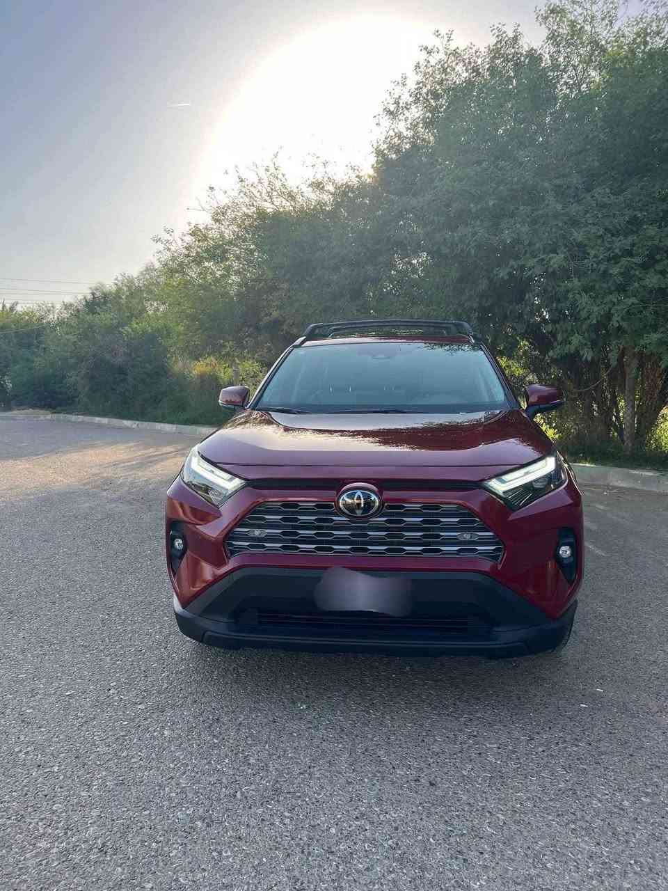 راف فور مكفوله موديل 2024 السعر 230 مستعجل كلللش 
للاستفسار الاتصال على الرقم *********** Singapore
