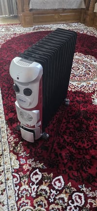 صوبة زيتية • مستعملة مرتين