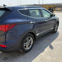 سنتافي • ٢٠١٧ • حادث خفيف