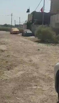 حلة وردية • طابو زراعي • ٦٧٠م