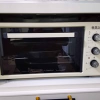 فرن • جديد • للبيع