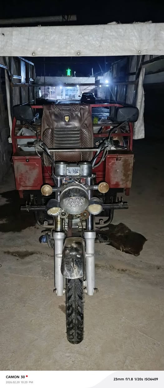 ستوته لبيع موديل 18 فول كلاب منفيس كهربيات يشتغلن سعره مليون وبيه مجال


**إذا كنت صاحب هذا الإعلان وتريد حذفه لأي سبب، رجاءا أرسل رسالة إلى الدعم الفني**