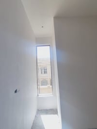 البصرة • مشاريع كبرى • لبخ وديكورات