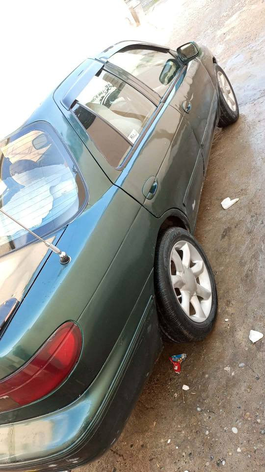 كيا سيڤيا 
نمونة لةجواني و پاكي 
ئارم
94
بي دةعم و ليدراو
موس براوة بةشةرت 
گيرو مةكينة بةشةرت 
مةكينة هةشت و بةخ 
گير عادي 
تةبريد هةني شتي نةقسة
گةرمي بةشةرت
شوين كوية 
بوزانياري زياتر تةلةفون كة 
واتساب ڤايبةر
*********** السليمانية, العراق
