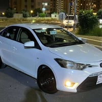 يارس • ٢٠١٥ • فول قەپات