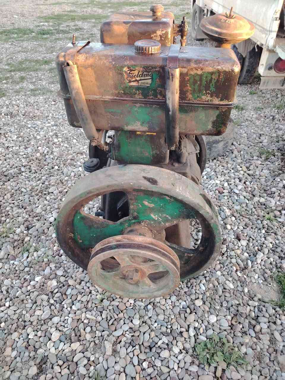 سلام عليكم ورحمة الله وبركاته للبيع جميع انواع المولدات كل واحد وسعرو عنوان كركوك حويجه الاتصال على الرقم ***********
