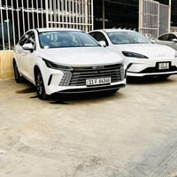 بي واي دي • ٢٠٢٥ • مرقّم بغداد