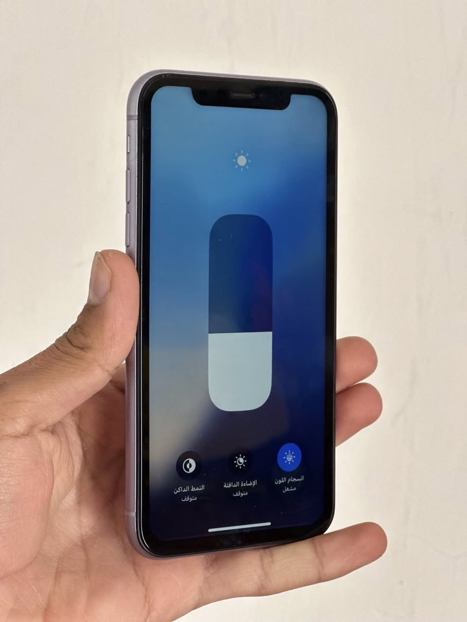 للبيع ١١ عادي
مبدل شاشه نوعيه ممتازه 
٣ خيارات وفيس ايدي شغال
ذاكره ١٢٨
بطاريه ٧٩
السعر١٩٠


**إذا كنت صاحب هذا الإعلان وتريد حذفه لأي سبب، رجاءا أرسل رسالة إلى الدعم الفني**