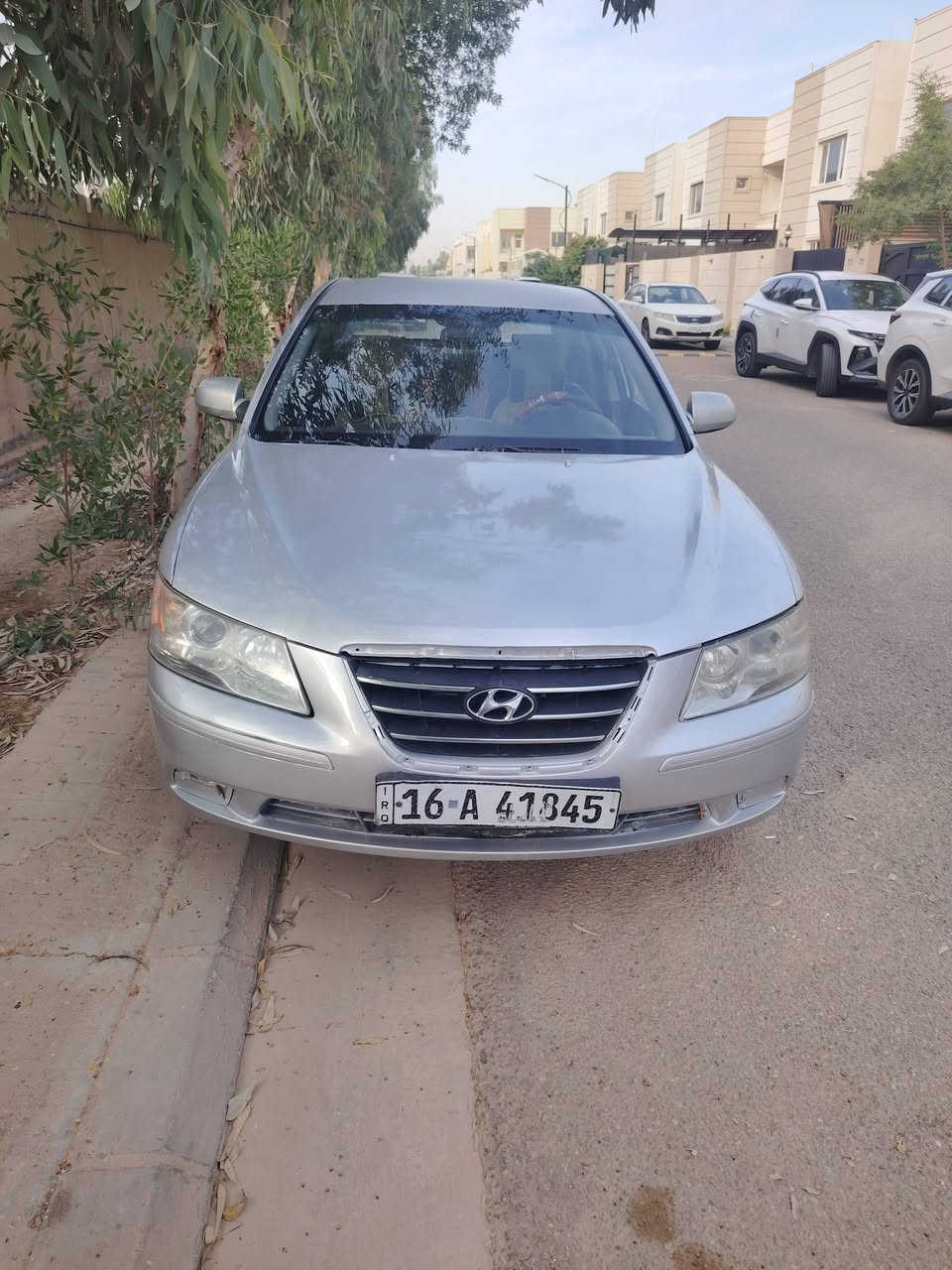 سوناتا ٢٠٠٨ وارد كوري حادثها جاملغ الامامي تخم تاير جديد الرقم الانكليزي سنويه 2030 حداديه جديده
كهربائيات جدد  مابيها اي نقص

(***********) مكاني كربلاء 

سوناتا ٢٠٠٨ وارد كوري حادثها جاملغ الامامي تخم تاير جديد الرقم الانكليزي سنويه 2030 حداديه جديده

مكاني كربلاء السعر 86. ***********

