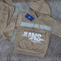 تراك ولادي • ١-٤ سنين • توصيل داخلي