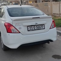 صني ٢٠٢٥ • ٧٤٠٠٠ كم • شاشة وكامرة