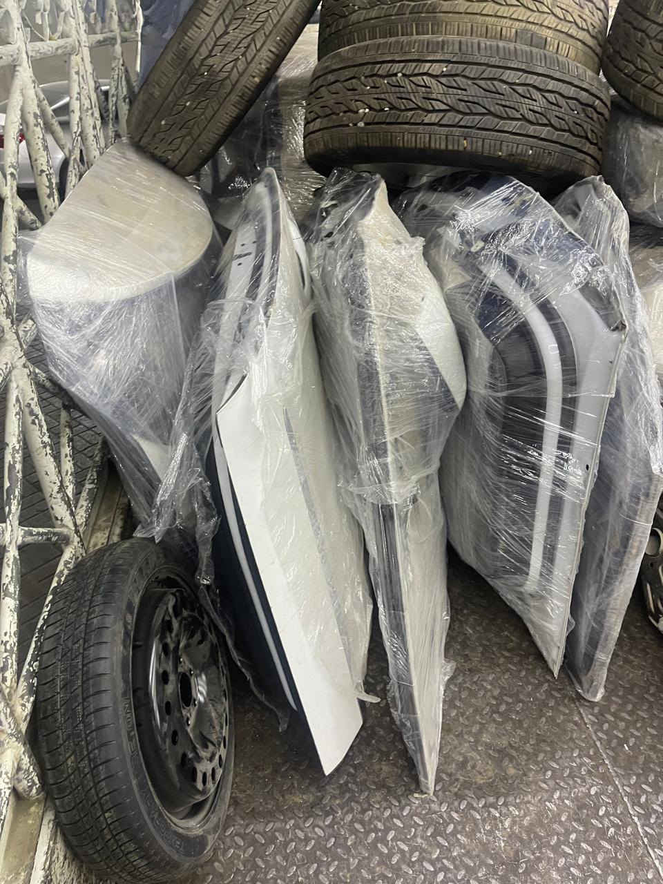 تم وصووول قطع غيار بيوك انكليف

2022. 2023.2024

الأسعار مناسبه جدا
للاستفسار

***********
