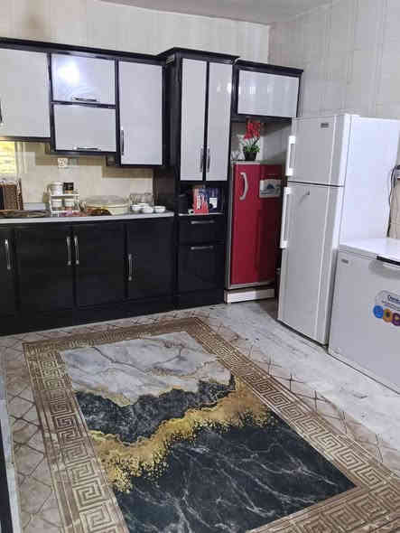 للبيع
بيت ٢٠٠م طابق واحد

 بناء نظيف جدا عكاده

سعر ٢٠٠ بيه مجال

بيت بسعر مناسب

يقع في حي العسكري قرب مول صافي قرب الحديقه الأولى

يحتوي على غرفتين وصاله ومطبخ وصحيات داخليه وخارجيه واستقبال وحديقه

موبايل للاستفسار ***********
