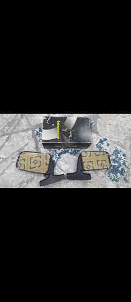 غراض داتسن صالون 1980
قبغ استيرن بلادي 30 الف
سكنات جانبيه الزوج 20 الف
مرايات جانبيه الزوج 20 الف
يوجد خدمه التوصيل كافه المحافظات 5 الف
***********
