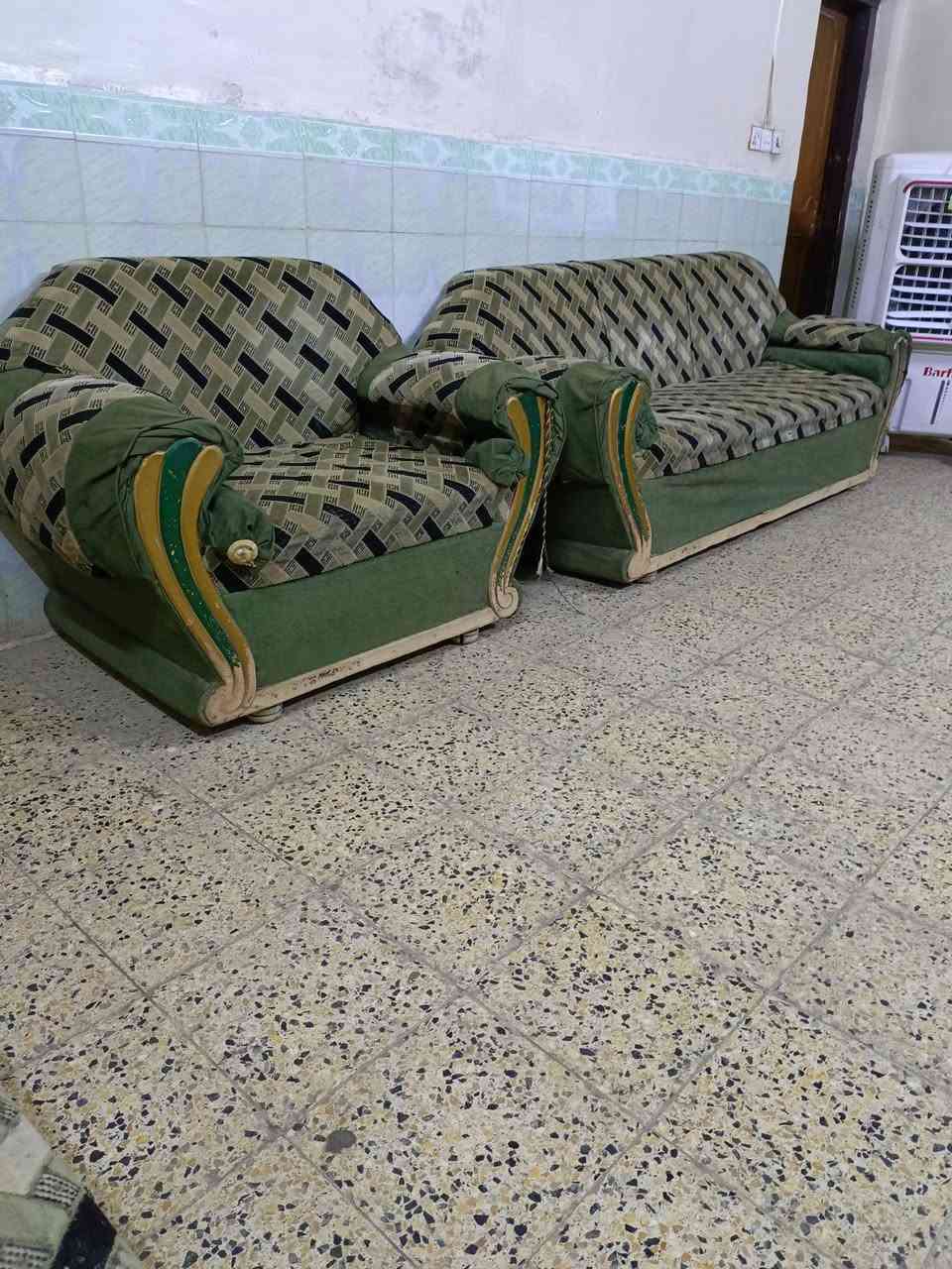 السلام عليكم غراض بيت للبيع للستفسار على الخاص


**إذا كنت صاحب هذا الإعلان وتريد حذفه لأي سبب، رجاءا أرسل رسالة إلى الدعم الفني**