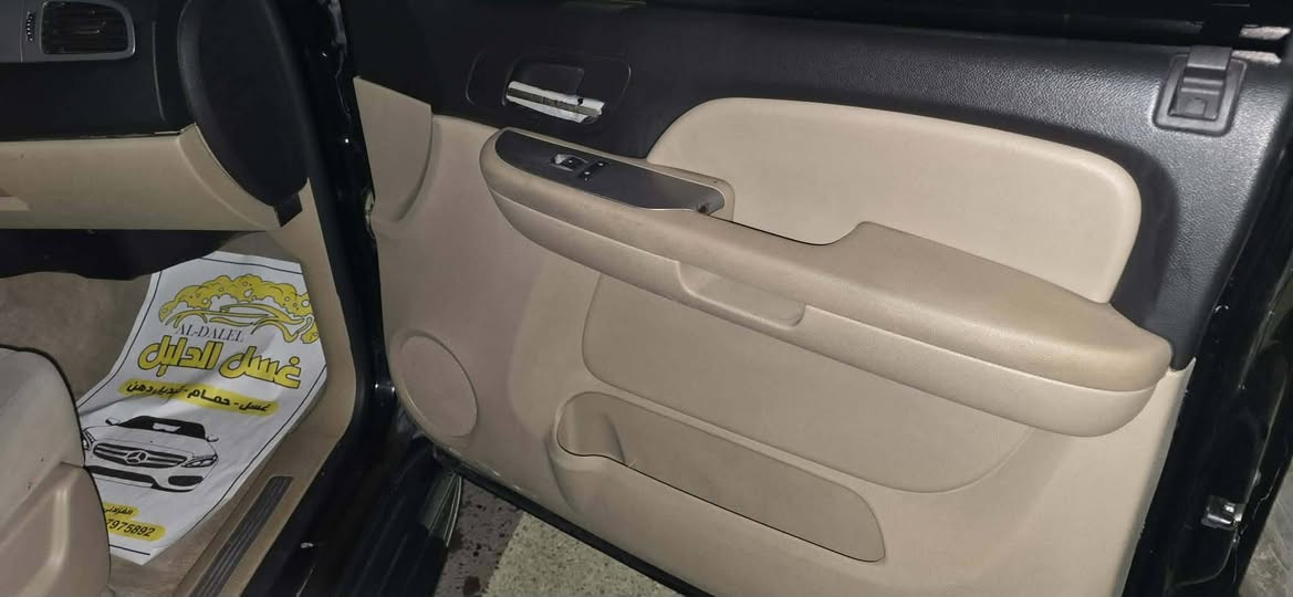 تاهو 2009 سيارة جديدة لوك مااناقصها برغي الشراي يتصل***********
