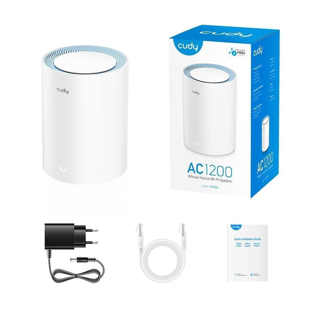 🔥 أسعار الجملة والمفرد لمنتجات Cudy 🔥

📡 الراوترات:

🔹 WR1200
🔹 WR300s
🔹 WR1300
🔹 WR1300E
🔹 WR1500
🔹 WR3000E
🔹 WR3000
🔹 WR3600
🔹 WR6500 BE6500
🔹 WR11000 BE11000

،،،،،،،،،،،،،،،،،،،،،،،،،،،،،،،،،،،،،،،،،،،،،،،،،،،،،،،، 

📡 أجهزة Mesh: المش

🔹 M1200 Mesh AC1200
📍 باك 1
📍 باك 2
📍 باك 3

🔹 M1300 Mesh AC1200
📍 باك 1
📍 باك 2
📍 باك 3

🔹 M1500 Mesh AX1500
📍 باك 2
📍 باك 3

🔹 M1800 Mesh AX1800
📍 باك 3

🔹 M3000 Mesh AX3000
📍 باك 1
📍 باك 2
📍 باك 3

✅ يتوفر توصيل لجميع محافظات العراق
📦 أسعار خاصة للجملة والمفرد
⚡ أجهزة أصلية مع ضمان الجودة

📲 للحجز والاستفسار عبر الواتساب:
***********

📢 تابع قناة التلكرام لمعرفة أحدث العروض والأسعار:
https://t.me/rtyxxg

🌟 صفحة عيون الريم لأجهزة الإنترنت 🌟

#عيون_الريم
#اجهزة_الانترنت
#Cudy
#راوتر
#Mesh
#واي_فاي
#انترنت
#شبكات
#بغداد
#العراق
#راوترات
#واي_فاي_6
#مزود_انترنت
#اجهزة_شبكات
#عروض_الانترنت
