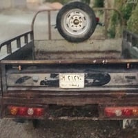دايوان ٢٠١٠ • باتري جديد • مكينه ناعمه