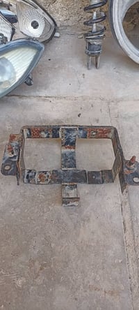 قطع دراجة • تفصيخ • نجف