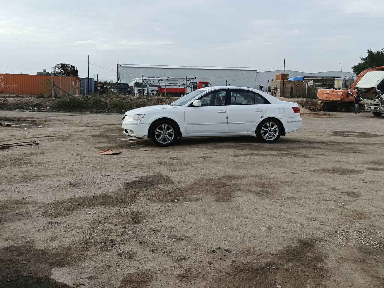 السلام عليكم
سوناتا خليجي 2006
محدثه عشرة شرط التحويل مكان ذي قار شطره سونار مرفق مع التفاصيل 
السعر 97 وبيه مجال 
***********/
***********
