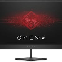 شاشة HP Omen X 25f • شاشة HP Omen • شاشة 240Hz • شاشة 1ms • شاشة قيمنق...