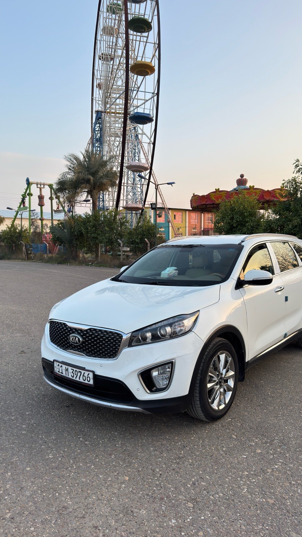 العنوان صلاح الدين 
ممشا السياره ١١٠الف 
حادث الساره بنيد 
