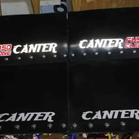 واقيات قايش • كتان مرن • للسيارات الحمل