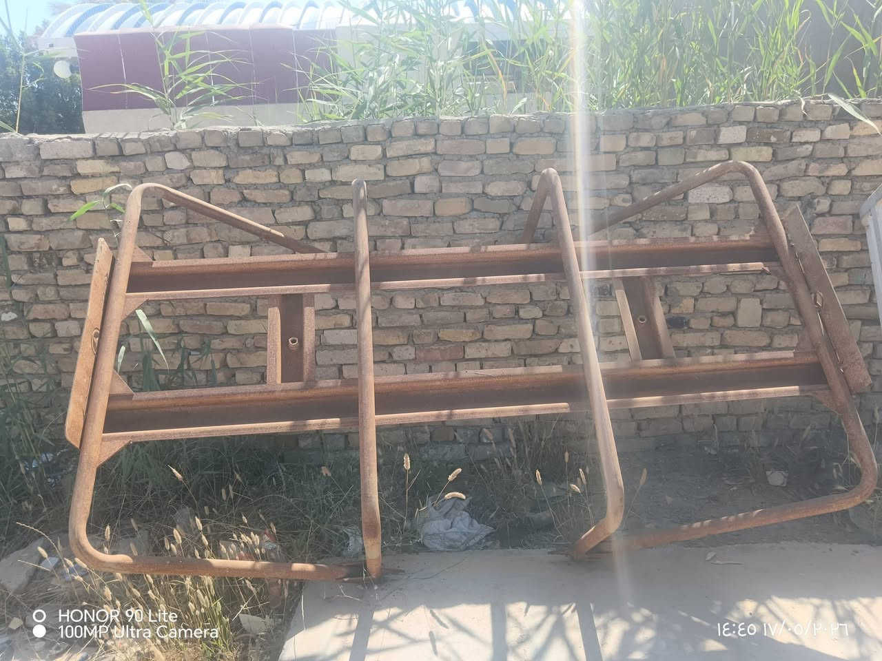 قاعده سبيرات مقطوره جديده بمعنه الكلمه شغل النجف حديد ثقيل مكانها النجف اتصل وتدلل ***********
