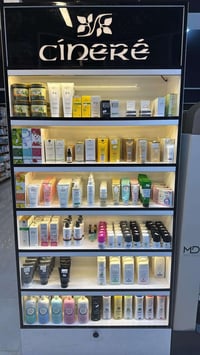 سينره • بريطانية أصلية • مجمع اليزن