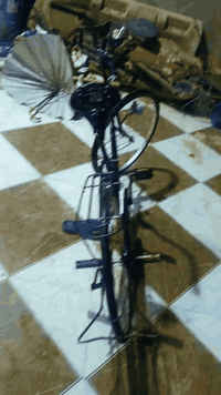 بايسكل للبيع شركه بيدي مديل 19 السعر 130 وبي مجال 07882417628