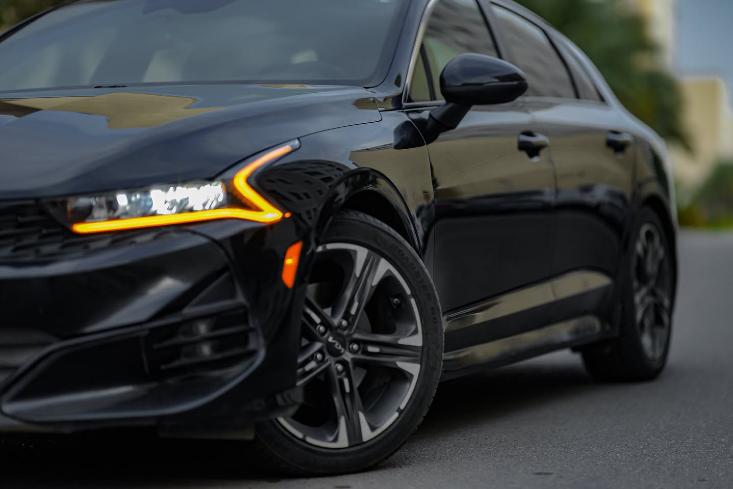 لسلام عليكم شباب
للبيع. K5
موديل   2022
رقم اربيل الجديد
GT.  LINE
1600  TURBO. GDI
ماشية 96 كيلو    بالميل 59
4WD فور ويل 
الحادث موضح بالصورة
بدون صبغ البنيد معدل بارد
الصندوك مبدل من امريكا
اهنا طخة بسيطة بالجاملغ الامامي الايمن معدل pdr
كل غراضها بلاد عدى الصندوك
الموصفات 
تشغيل عن بعد 
بصمة ابواب وصندوك
هند بريك كهرباء
رادار امامي وخلفي
نقطة عمياء
رادار تحديد مسار
توقف ذاتي خلفي وامامي
اوتو هولد
مانع انزلاق
قيادة ذاتية
شحن واير لس
شاشة كبيرة
داخل جلد مطعم اسود
ويل 18
5مودات تحكم
لايت 4عدسات
تدفئ كشنات الامامي
تبريد منفصل
كرسي كهربائي
السيارة باسمي ***********
السعر 158 وبيها مجال
