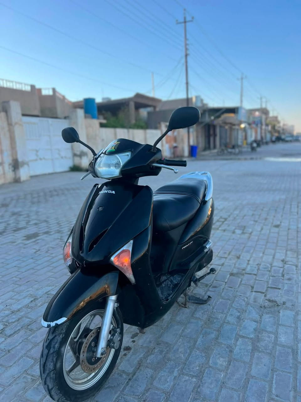 ليدي للبيع نضيف ماعايزه اي شي جاهز دراجه ناعمه كفر بلادي سعر 780 للاستفسار
***********
