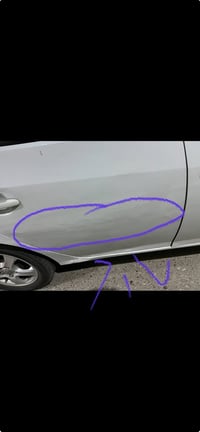 الينترا 2011 خليجي 1600  سلايد الملاحظات بالصور موضحة  بالاحمر صبغ وتع...