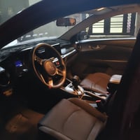 كيف سيراتو لون احمر 2021 خليجي ماشيه 44 ب120 ادك جرس رقم بغداد باسمي ه...