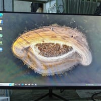 مواصفات التجميعة (الكيس والشاشة) المعالج: Intel Core i5-9400F  ​كرت ال...