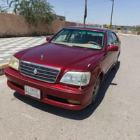 ٢٠٠٠ • محرك جديد • الناصرية