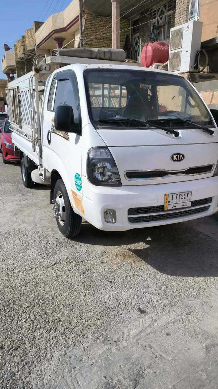 سلام عليكم  سياره  كيه فحل موديل 16 سياره نضيفه  وهاذه رقمي ‏‪***********‬‏
