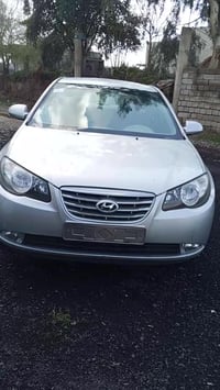 افانتي موديل 9 قبل يومين كلملت شرط كير محرك صدر بس تحتاج قسل السعر 42و...