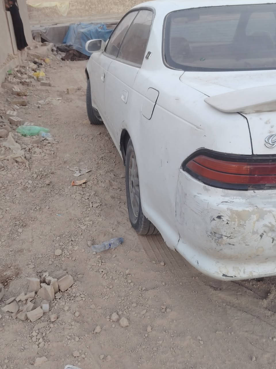 سلام عليكم مروس حسب القناعه مارك تو مكفوله كص ونغل وضربه  رقم صلاح الدين دولي مداور بئي محافضه سنويه30 مكينه وكير كفاله تخم تاير حداديه جاهزه تبريد بس غاز شرط علمن السياره فقط بيها خياسات بل ذيول المالجاملغات الورا عوزها ترتيب العنوان بغداد النهروان المعامل ***********
