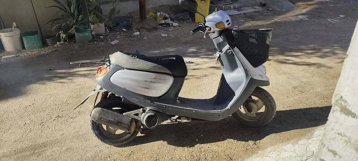 دراجه منغولي للبيع كهربائيات شغاله فقط راجز السلف عاطل الباقي كله شغال السعر 250 وبي مجال
***********
