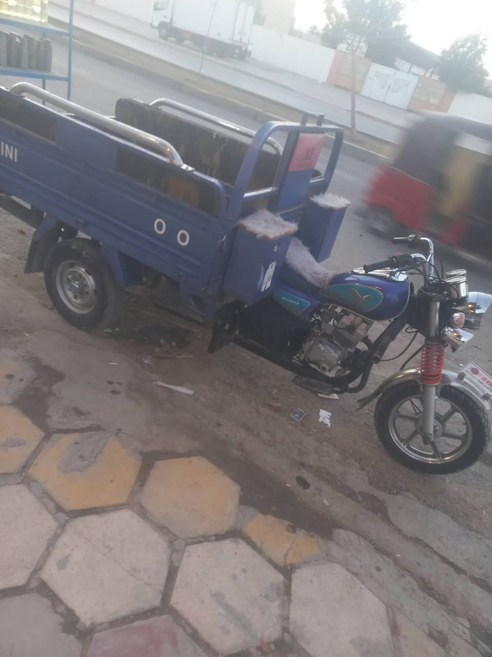 البيع بغداد حي اور مليون ٨٠٠ موديل ٢٠٢٢ كفاله ***********
