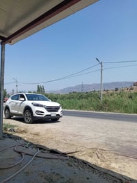 توسان ٢٠١٨ • ٥٤٠٠٠ كم • نجف