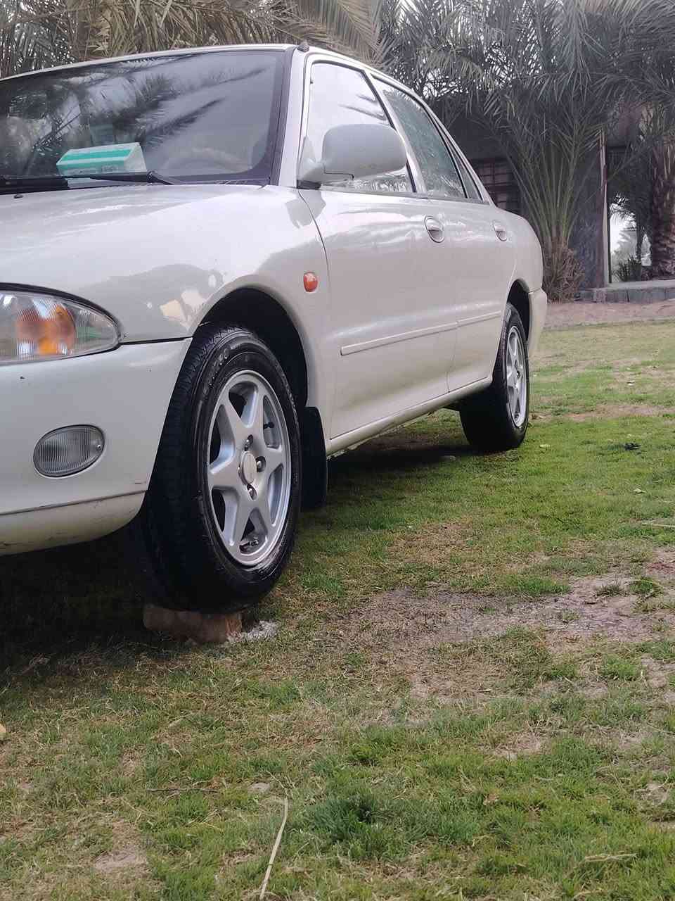 اسلام عليكم سياره براتون للبيع موديل 2004كير فول المحرك يخرب ماينقص اسياره محولة جديد بسمي مكان ابو غريب ازيدان السعر خاص واتساب مفتوح 0750070637.....  ***********
