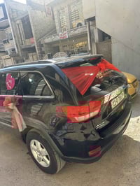 للبيع او مراوس بعاليه جيب لاريدو وارد امريكي سياره كلين ماشيه 104 كيلو...