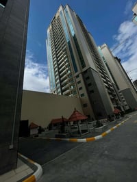 مدينة متكاملة • مجمع سكني • راحة ورفاهية