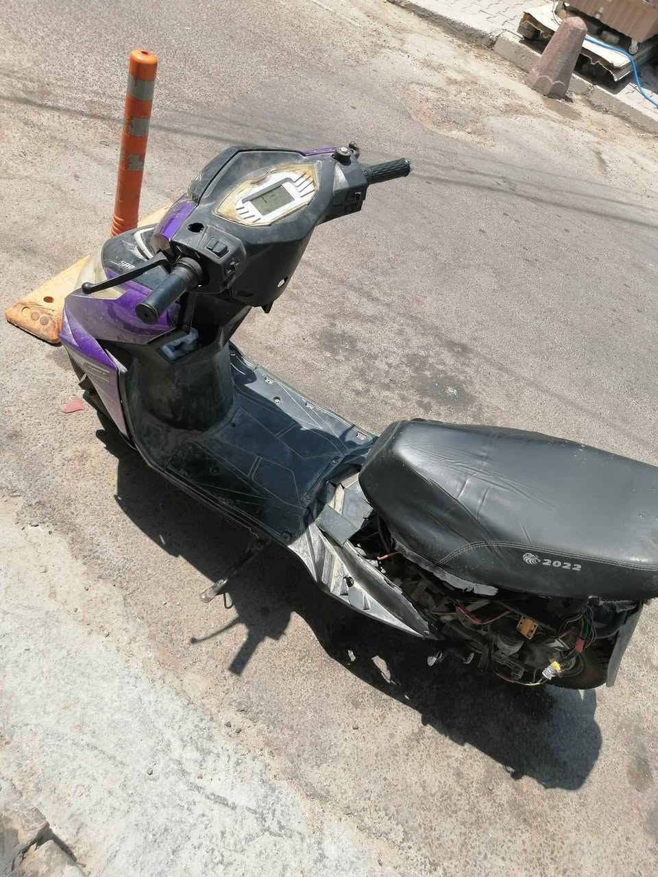 شحن نقص 2 بطاريه شغاله  كفرات موجوده


**إذا كنت صاحب هذا الإعلان وتريد حذفه لأي سبب، رجاءا أرسل رسالة إلى الدعم الفني**