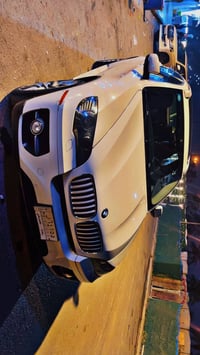 اكس6 • ٢٠١٠ • ٥٠٠٠ تيربو